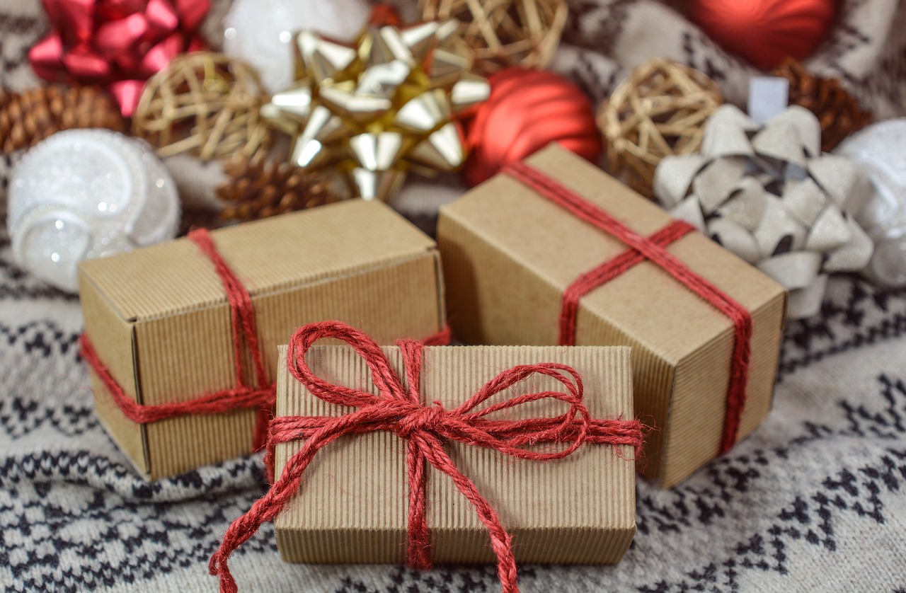 Betoverende Kersttafereel: Tips voor Magische Decoraties